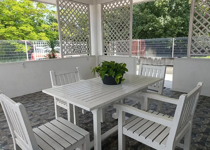Ulu Rhu Villa