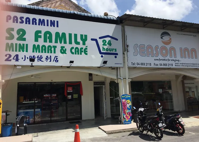 Season Inn Langkawi