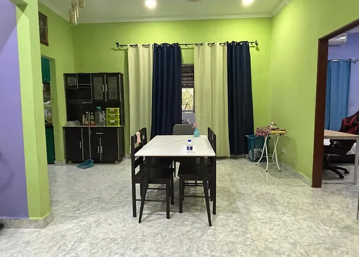 Gio Homestay - Langkawi