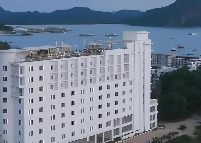 Goldsands Hotel Langkawi